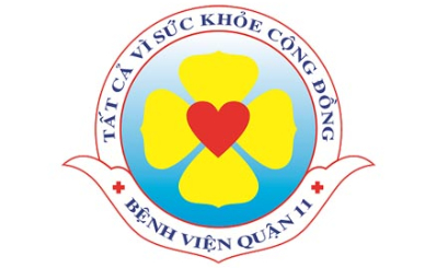 Ý NGHĨA LOGO BỆNH VIỆN